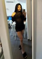 607661287: Transexual en Málaga