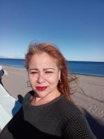 722272164: Chica busca chico en Sevilla