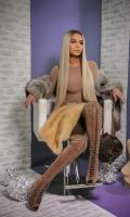 678245797: Transexual en Madrid