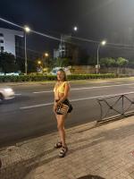 643032774: Chica busca chico en Murcia