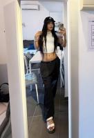 607661287: Travesti en Málaga