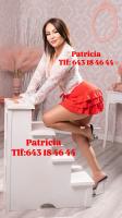 643184644: Chica busca chico en Murcia
