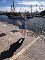 745084365: Chica busca chico en Mallorca