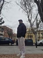 652425190: Chico busca chica en Madrid