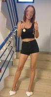 695320282: Chica busca chico en Navarra