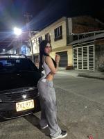644511725: Chica busca chico en Madrid