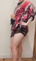 670233660: Chica busca chico en Madrid