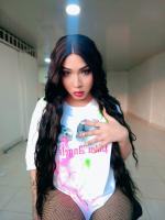672105482: Transexual en Sevilla