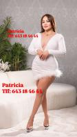 643184644: Chica busca chico en Murcia