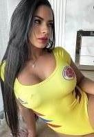 642320987: Chica busca chico en Ávila
