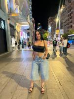 664263908: Chica busca chico en Sevilla