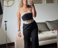 643464324: Chica busca chico en Las Palmas
