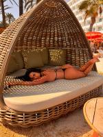 601496233: Chica busca chico en Mallorca