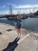 745084365: Chica busca chico en Mallorca