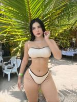 672233946: Chica busca chico en Málaga