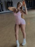 613820712: Chica busca chico en Badajoz