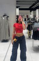 672583253: Chica busca chico en Madrid