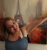 722272164: Chica busca chico en Sevilla