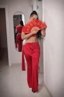 613799459: Chica busca chico en Almería