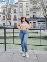 658359621: Chica busca chico en Cádiz