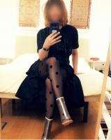 695105315: Chica busca chico en León
