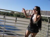 613506245: Chica busca chico en Zaragoza