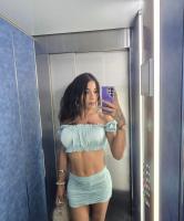 602379950: Transexual en Málaga