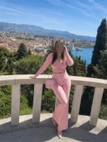 614600091: Chica busca chico en Barcelona