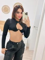 678710115: Chica busca chico en Málaga