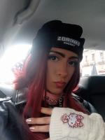 641921059: Transexual en Madrid