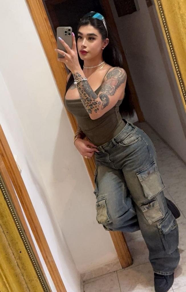 658774879: Transexual en Mallorca