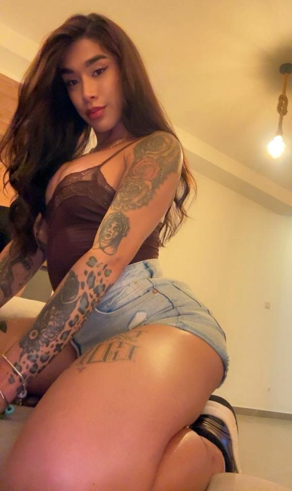 658774879: Travesti en Mallorca