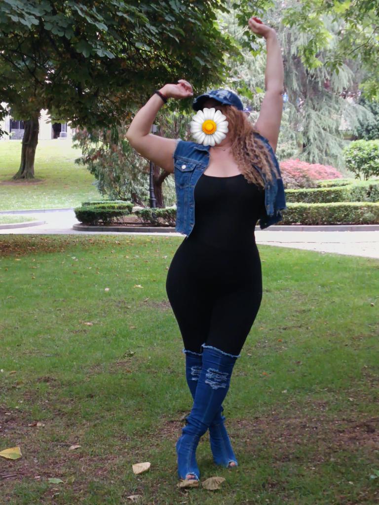 Chica busca chico en Asturias: Chica busca chico