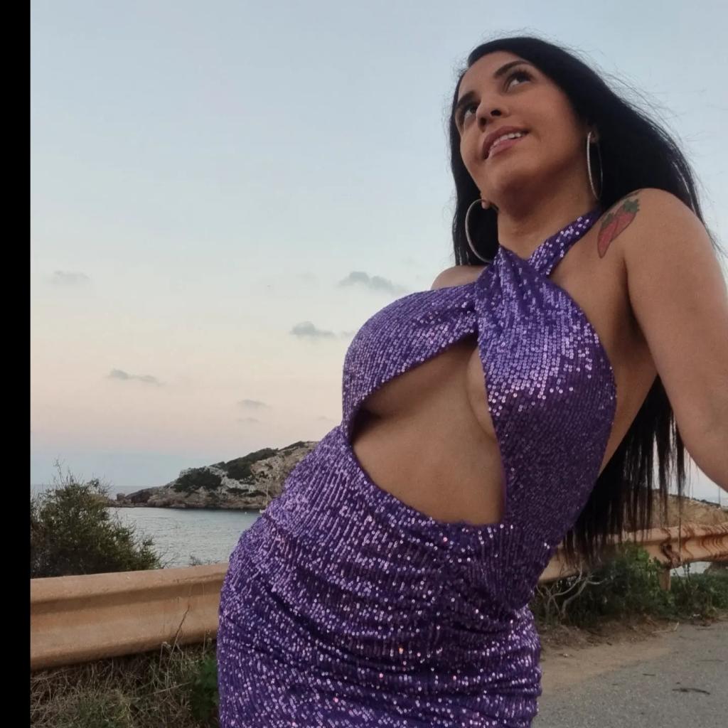 Chica busca chico en Alicante: 
