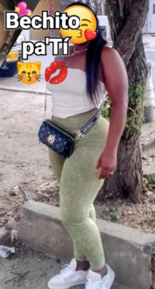 Chica busca chico en La Rioja: 
