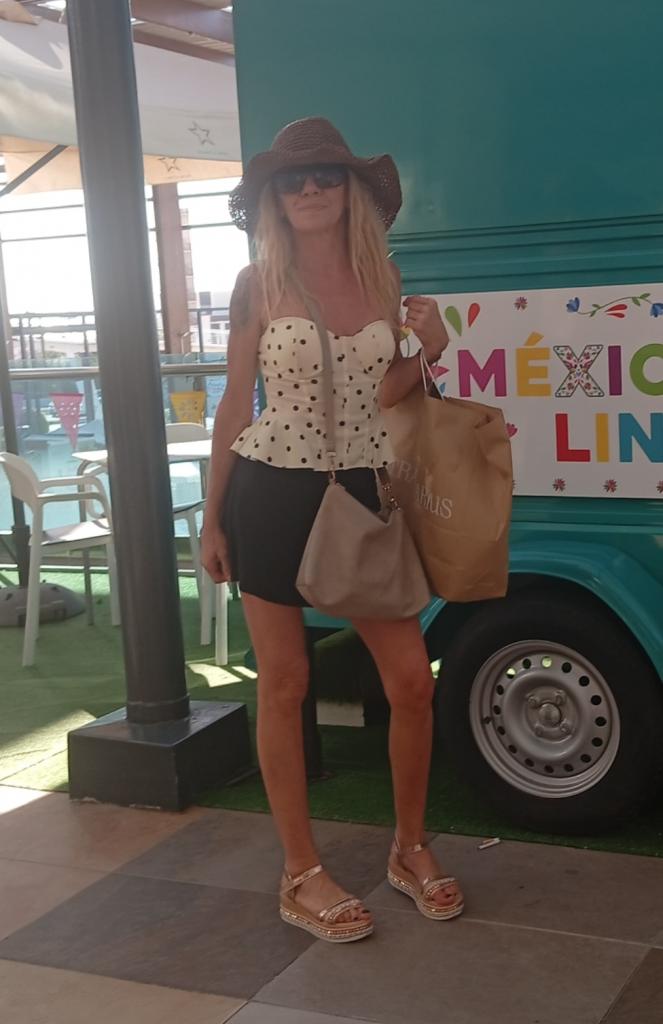 Chica busca chico en Alicante: 