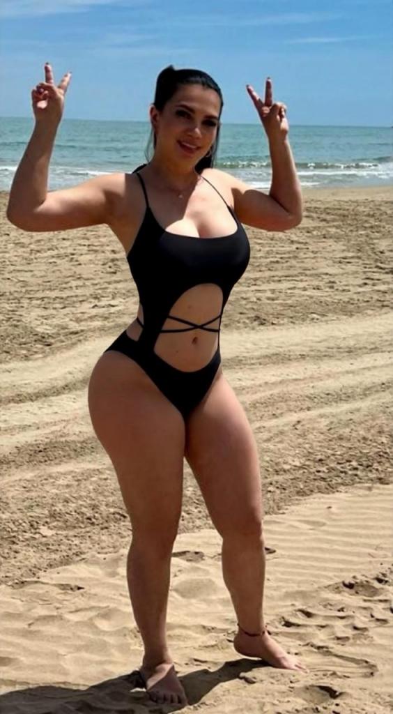 Chica busca chico en Murcia: 