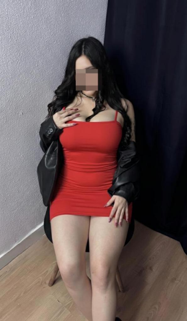 Chica busca chico en Huelva: 