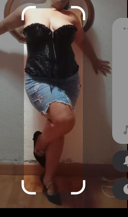 Chica busca chico en Toledo: 