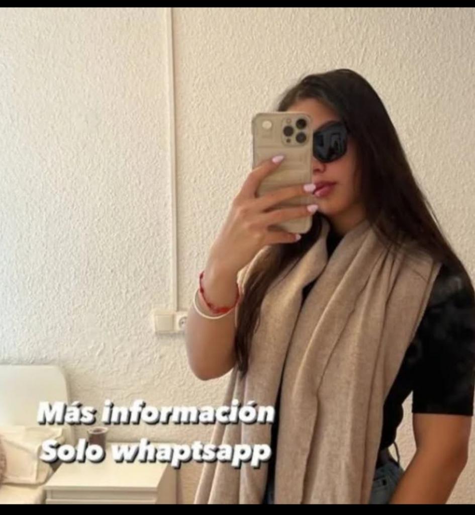 Chica busca chico en Sevilla: 