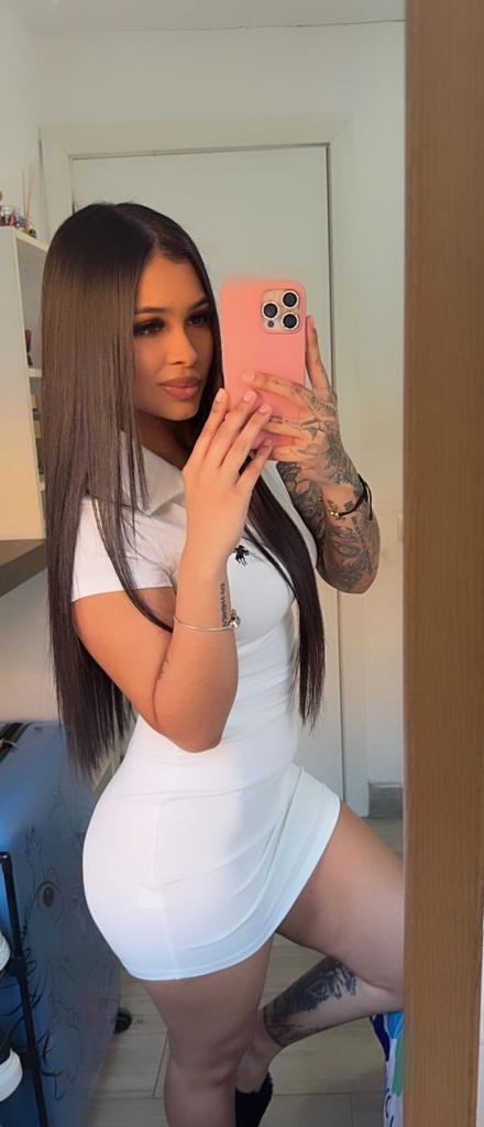 Chica busca chico en Madrid: 