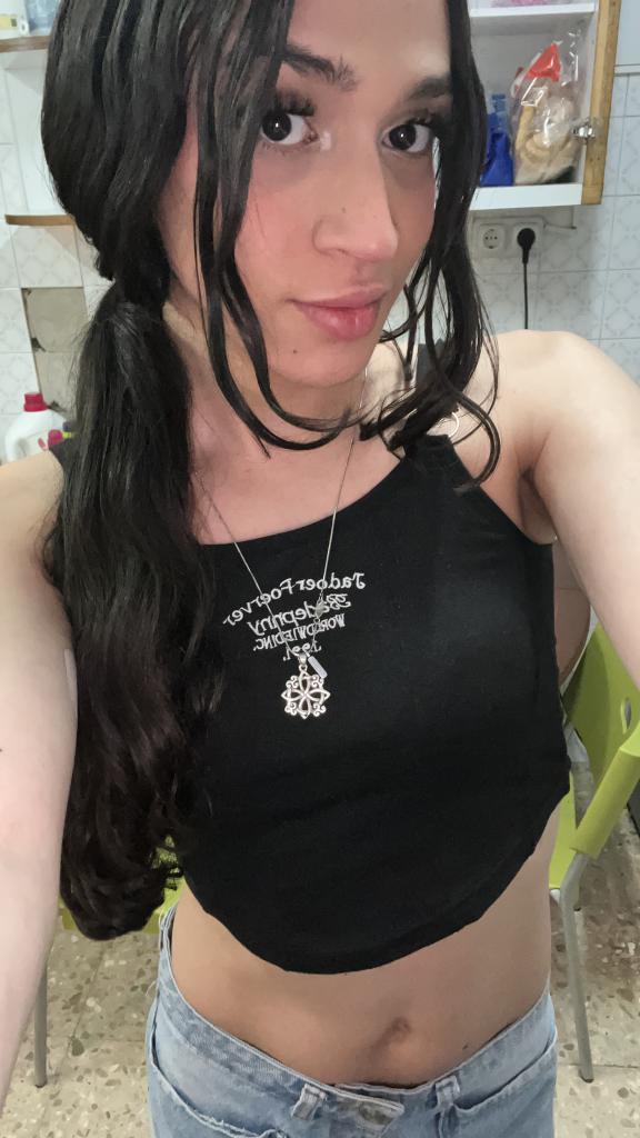 Travesti en Alicante: 