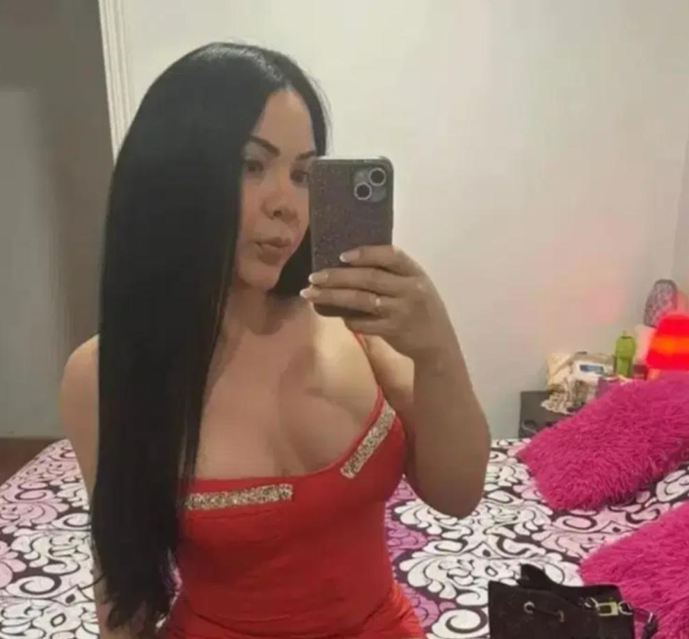 Travesti en Granada: 