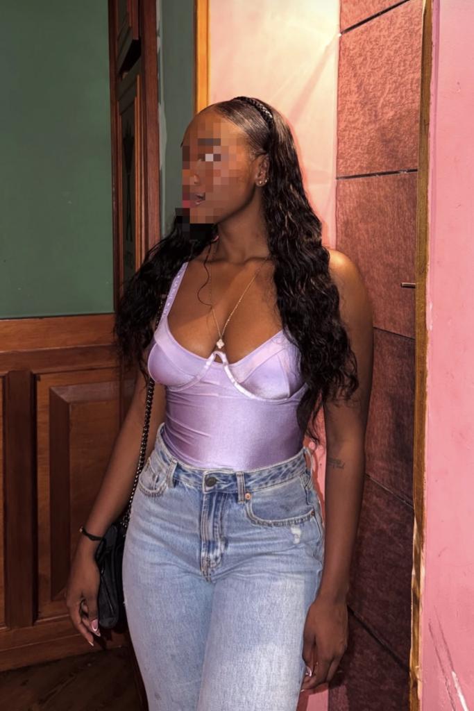 Chica busca chico en Córdoba: 