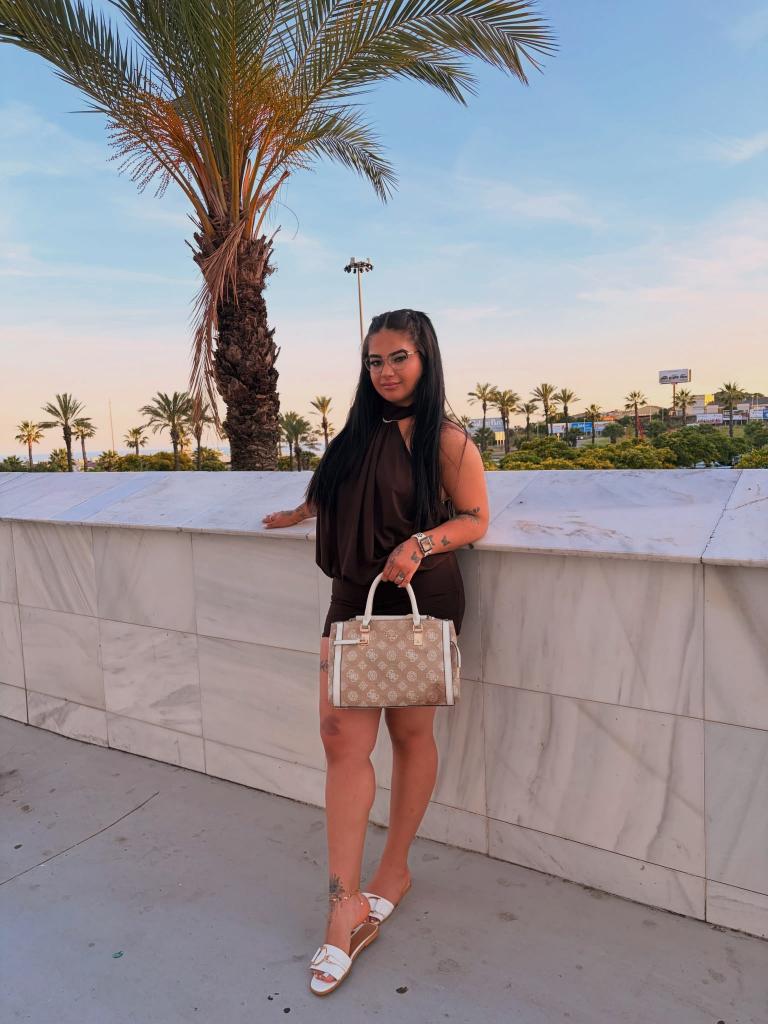 Chica busca chico en Barcelona: 