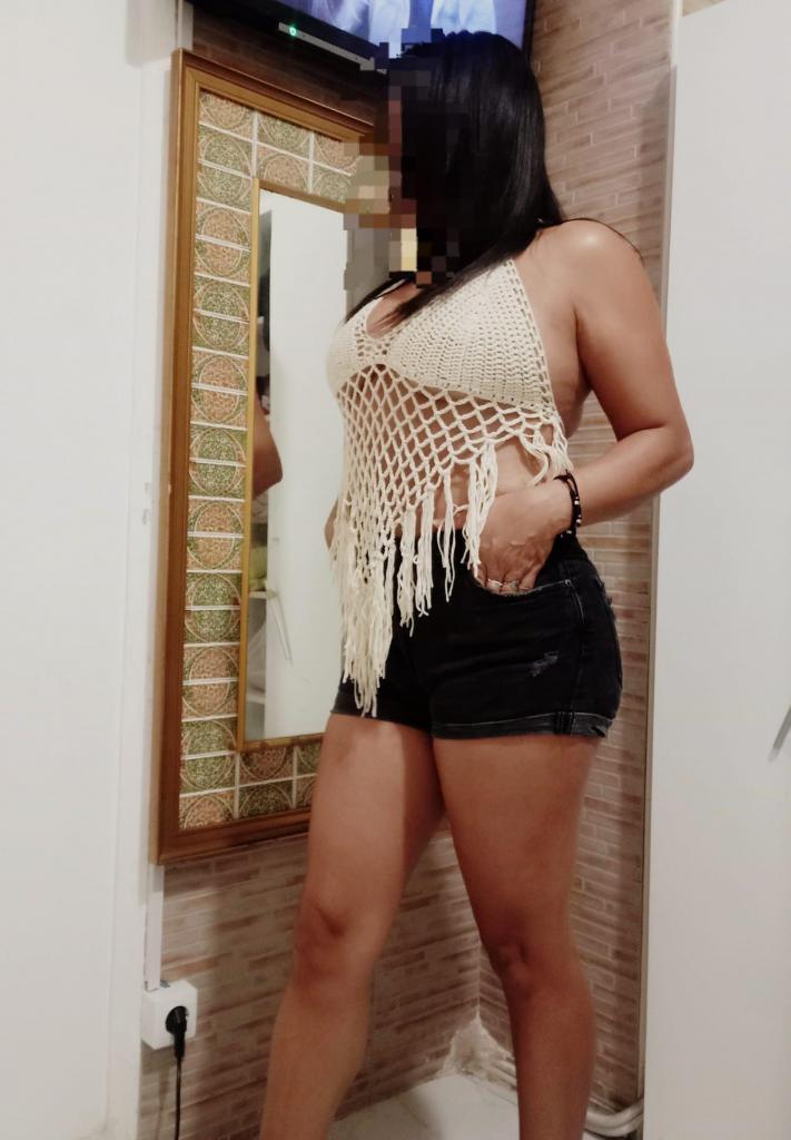 Chica busca chico en Valencia: 