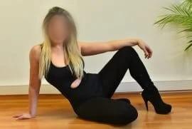 Chica busca chico en Madrid: 