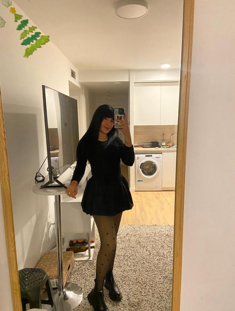 Chica busca chico en Sevilla: 