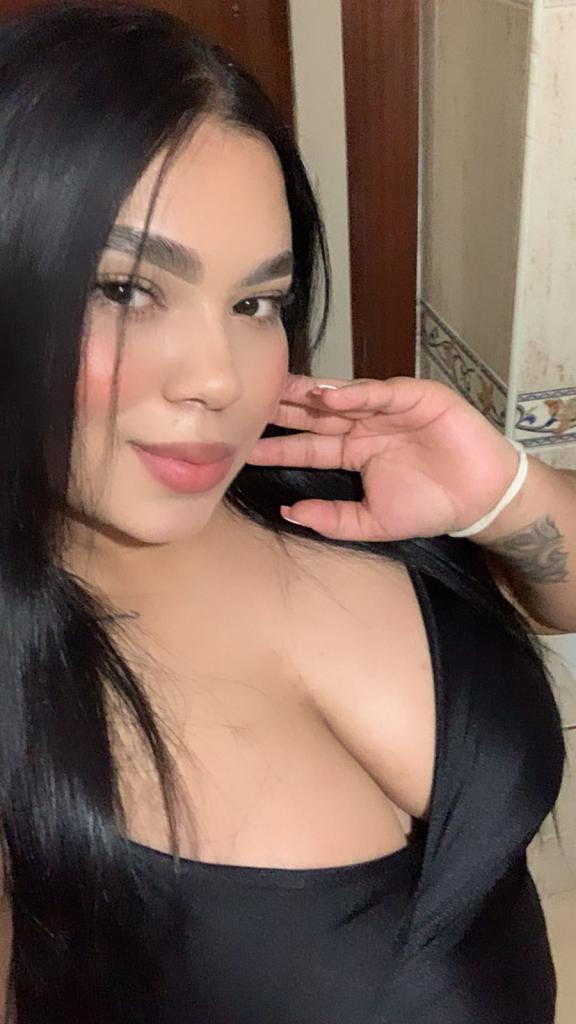 Chica busca chico en Sevilla: 