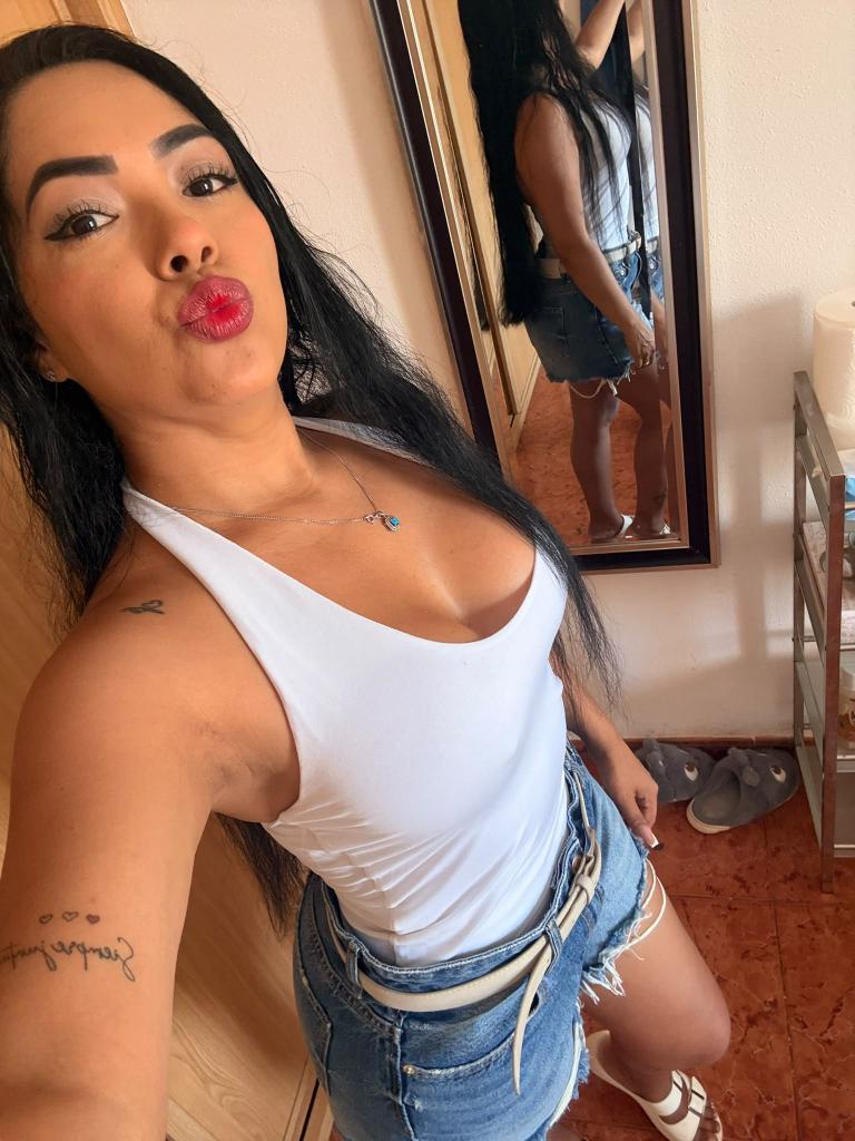 Chica busca chico en Castellón: 